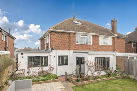 3 bedroom semi-detached house for sale, Chalky Bank Road, Gillingham ME8