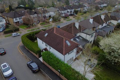 undefined, Charmouth Road, St. Albans, Hertfordshire, AL1