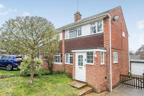 3 bedroom semi-detached house for sale, High Wycombe,  Buckinghamshire,  HP13