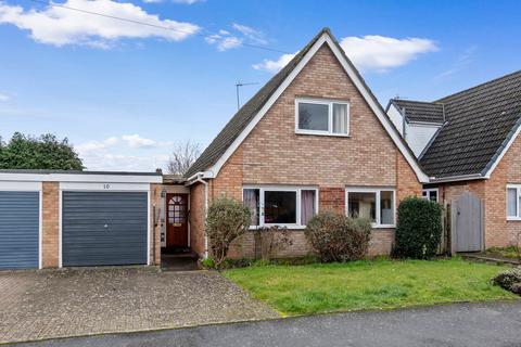 undefined, 10 Lyfs Lane, Kempsey, Worcester. WR5 3JN