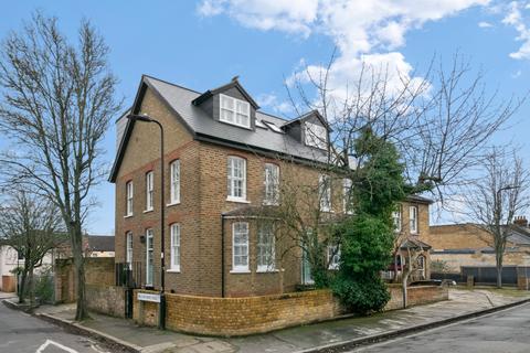 2 bedroom apartment for sale, Rosebank Road, Hanwell, W7