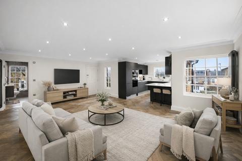 2 bedroom apartment for sale, Rosebank Road, Hanwell, W7