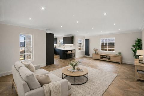 2 bedroom apartment for sale, Rosebank Road, Hanwell, W7