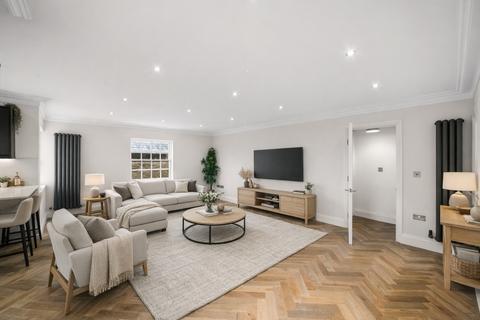 2 bedroom apartment for sale, Rosebank Road, Hanwell, W7