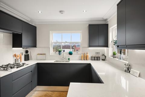 2 bedroom apartment for sale, Rosebank Road, Hanwell, W7