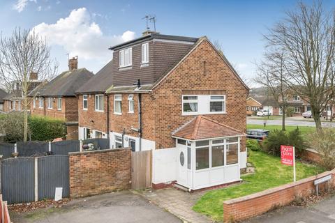 4 bedroom semi-detached house for sale, Fernwood Crescent, Wollaton NG8
