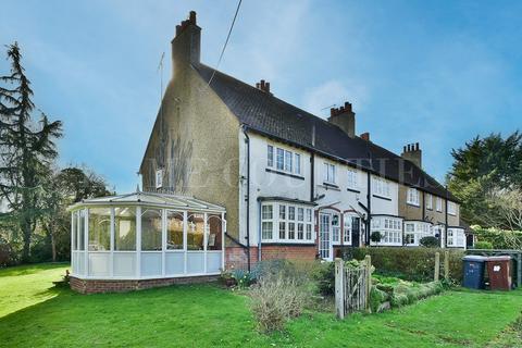 3 bedroom end of terrace house for sale, St Giles Avenue, South Mimms, Potters Bar, EN6