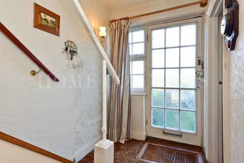 3 bedroom end of terrace house for sale, St Giles Avenue, South Mimms, Potters Bar, EN6