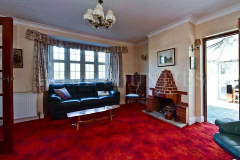 3 bedroom end of terrace house for sale, St Giles Avenue, South Mimms, Potters Bar, EN6