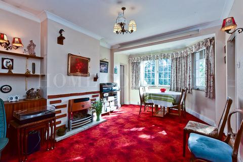 3 bedroom end of terrace house for sale, St Giles Avenue, South Mimms, Potters Bar, EN6