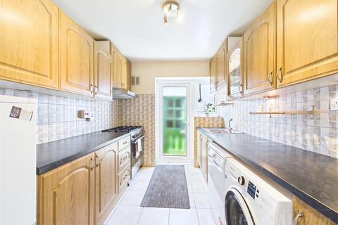 undefined, Croham Valley Road, South Croydon