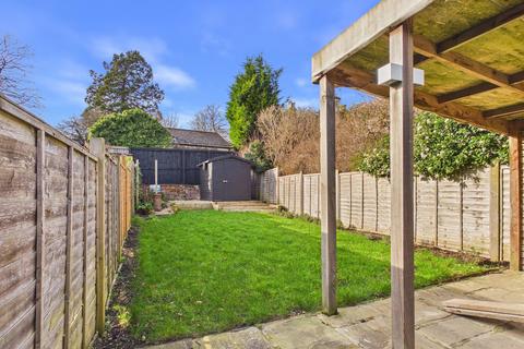 undefined, Victoria Road, Malton, YO17