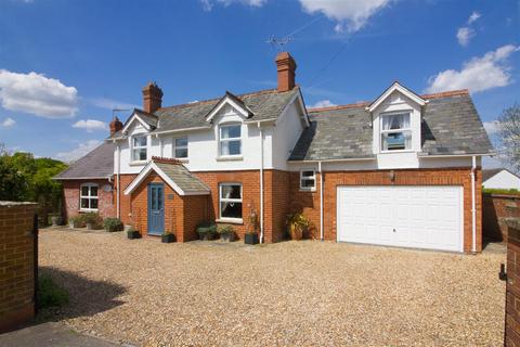 undefined, Malmesbury Road, Minety