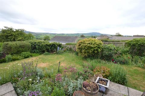 undefined, Park View, Leyburn