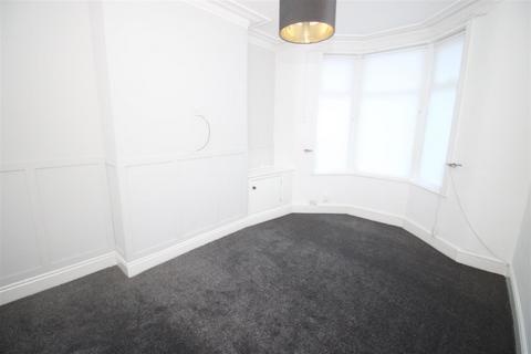 undefined, Manchester Road, Blackpool