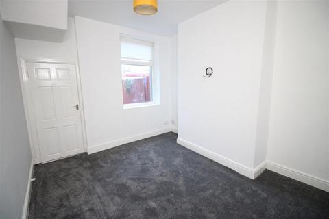 undefined, Manchester Road, Blackpool