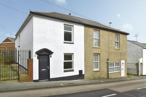 undefined, Green Street, Ryde