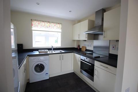 undefined, Gray Court, Stevenage, SG1