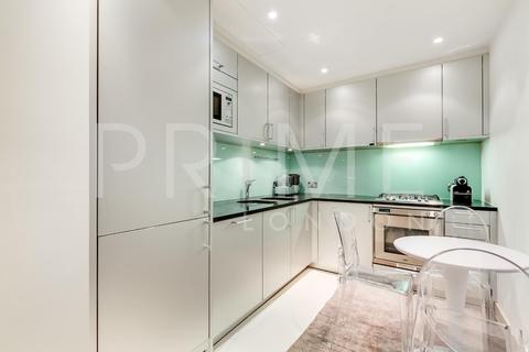 undefined, The Knightsbridge Apartments, Knightsbridge SW7