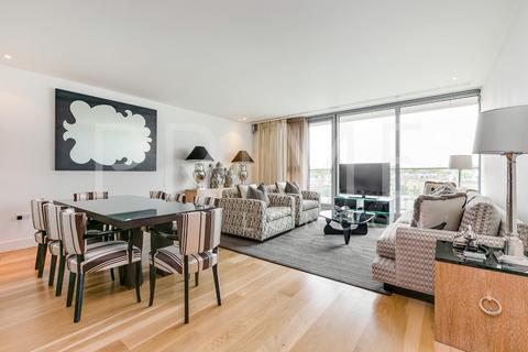 undefined, The Knightsbridge Apartments, Knightsbridge SW7