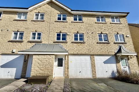 Meldon Way, Bradford BD6