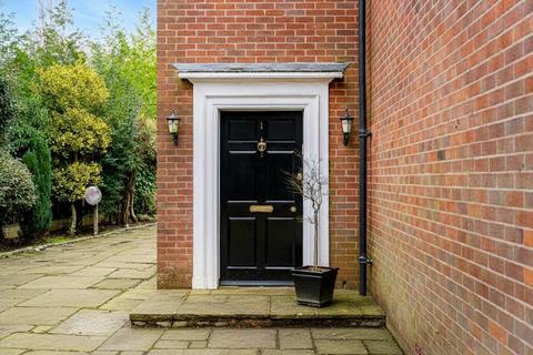 4 bedroom detached house for sale, Broadway, Hale, Cheshire
