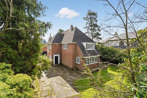 4 bedroom detached house for sale, Broadway, Hale, Cheshire
