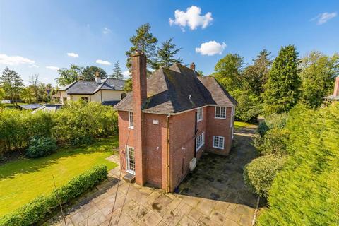 4 bedroom detached house for sale, Broadway, Hale, Cheshire
