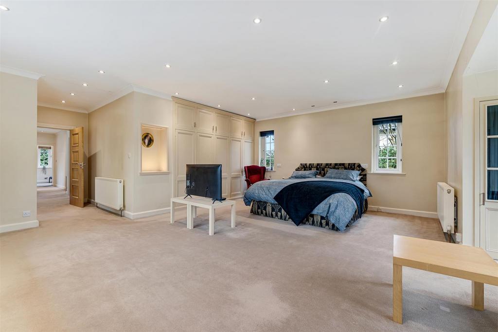 Bedroom 1