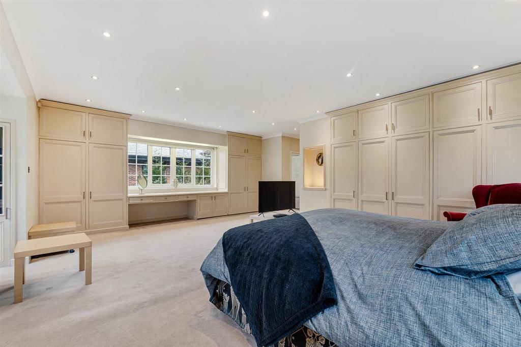 Principal Bedroom 1