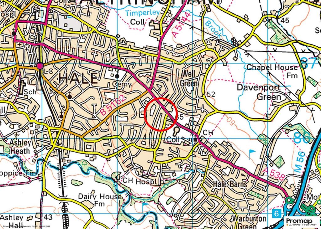 Town Plan