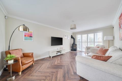 3 bedroom detached house for sale, Mannock Drive, Ramsgate CT12