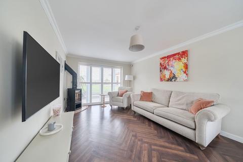 3 bedroom detached house for sale, Mannock Drive, Ramsgate CT12
