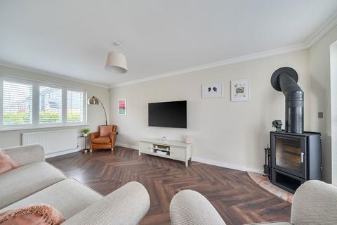 3 bedroom detached house for sale, Mannock Drive, Ramsgate CT12