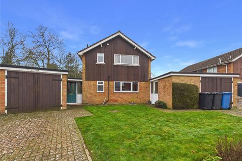 4 bedroom detached house for sale - Chaplin Road, East Bergholt, Colchester, Essex, CO7