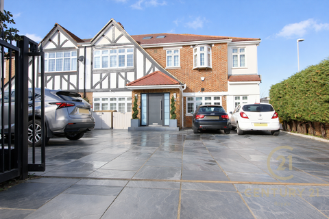 undefined, Malden Road, NEW MALDEN KT3