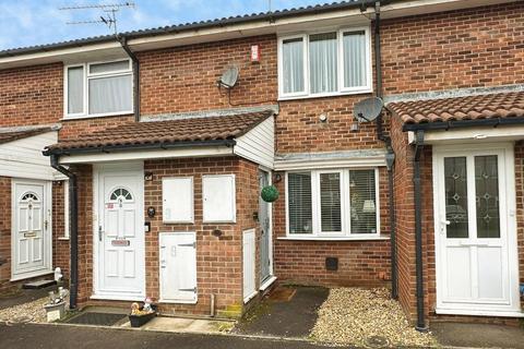 Atlas Close, Bristol, Bristol