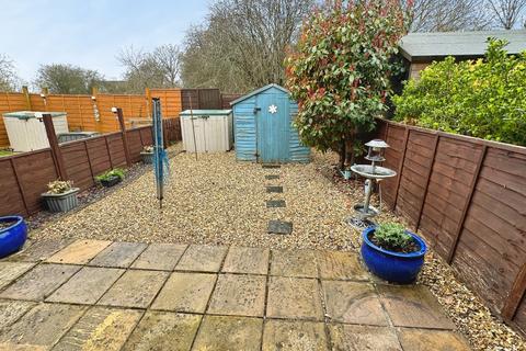 1 bedroom flat for sale, Atlas Close, Bristol, Bristol