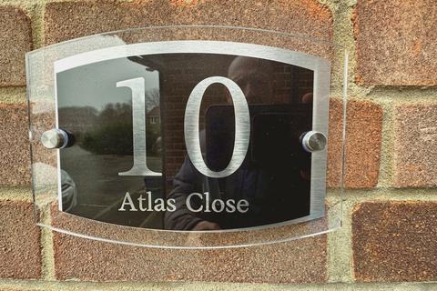1 bedroom flat for sale, Atlas Close, Bristol, Bristol
