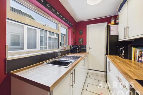 2 bedroom semi-detached house for sale, Artillery Street, Colchester, Essex, CO1