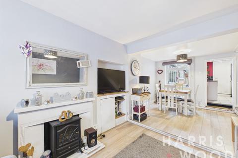 2 bedroom semi-detached house for sale, Artillery Street, Colchester, Essex, CO1