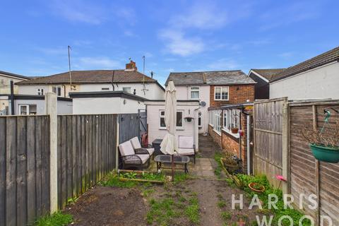 2 bedroom semi-detached house for sale, Artillery Street, Colchester, Essex, CO1