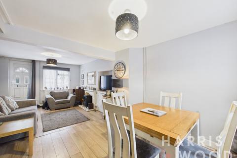 2 bedroom semi-detached house for sale, Artillery Street, Colchester, Essex, CO1