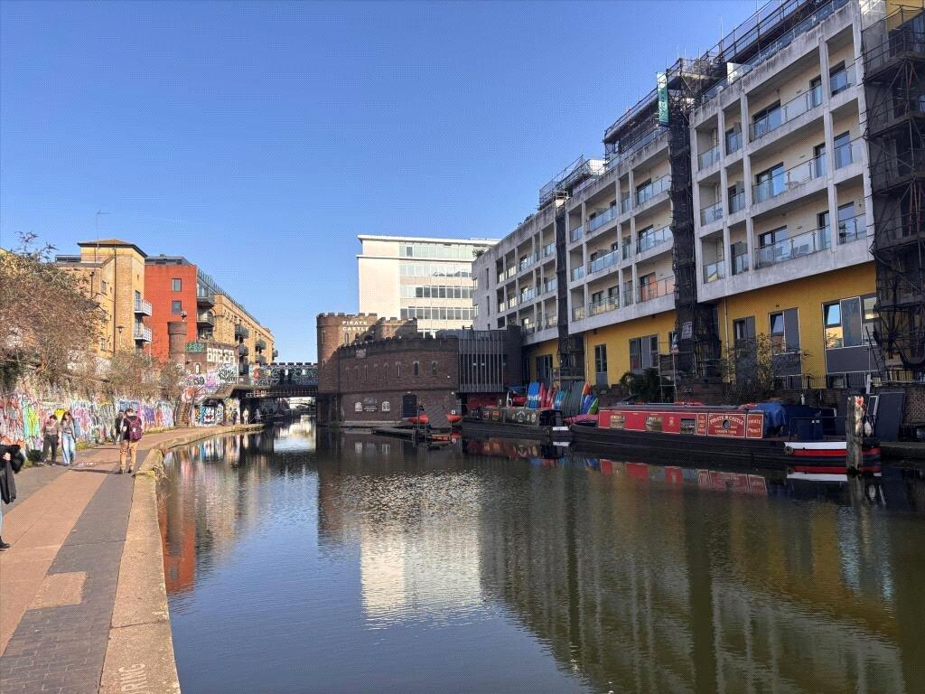 Regent's Canal