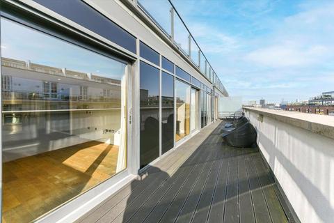 3 bedroom apartment to rent, Oval Road, Camden, London, NW1