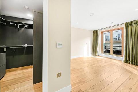 3 bedroom apartment to rent, Oval Road, Camden, London, NW1