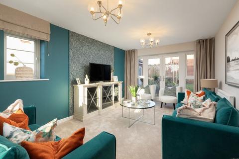 undefined, The Sibson, Willowbank Road, Alderton, GL20 8NJ