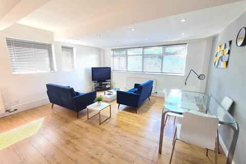 undefined, Foley Lodge 17 Kent Road, Harrogate, HG1 2LH