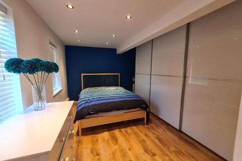 undefined, Foley Lodge 17 Kent Road, Harrogate, HG1 2LH