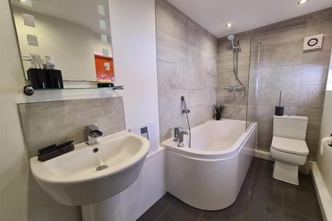 undefined, Foley Lodge 17 Kent Road, Harrogate, HG1 2LH